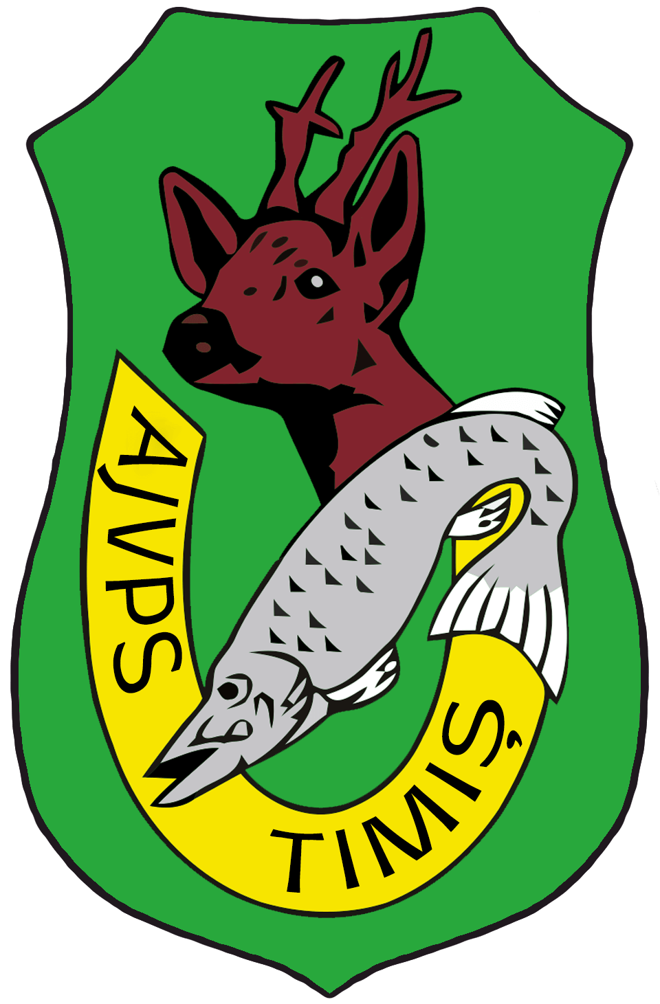 AJVPS Timiș
